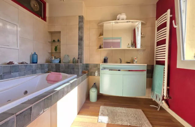 Vente Maison Bordeaux Saint-Augustin