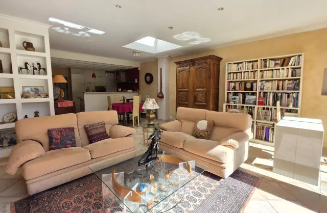 Vente Maison Bordeaux Saint-Augustin