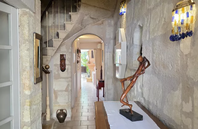 Vente Maison Bordeaux Saint-Augustin