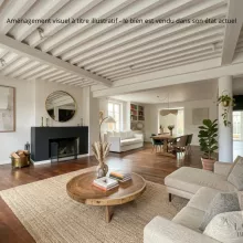 Vente Maison Bordeaux Saint-Augustin