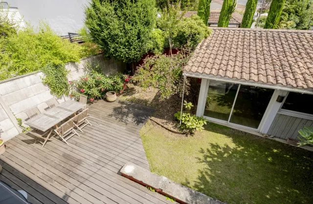 Vente Maison Bordeaux Saint-Augustin