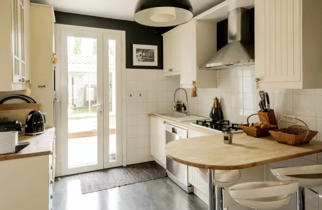 Vente Maison Bordeaux Saint-Augustin