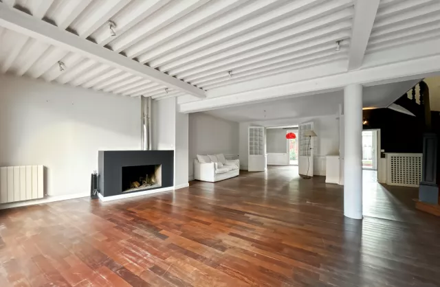 Vente Maison Bordeaux Saint-Augustin