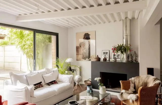 Vente Maison Bordeaux Saint-Augustin