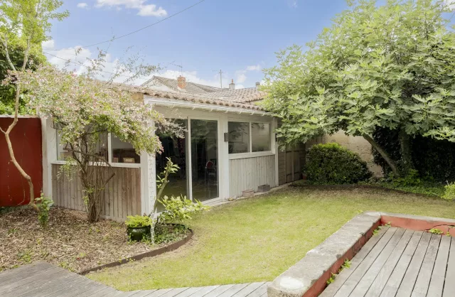 Vente Maison Bordeaux Saint-Augustin