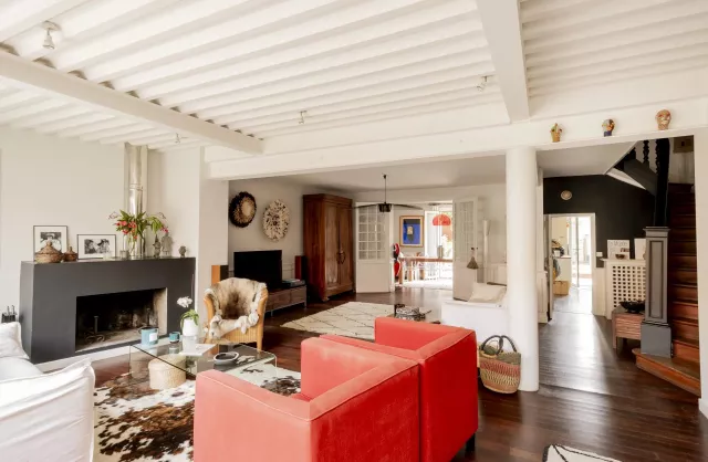 Vente Maison Bordeaux Saint-Augustin