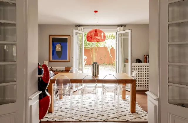 Vente Maison Bordeaux Saint-Augustin