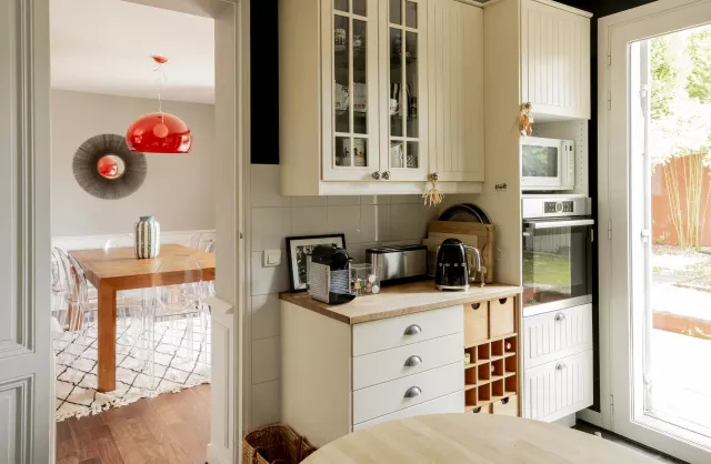 Vente Maison Bordeaux Saint-Augustin