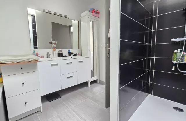 Vente Maison Bordeaux Talence