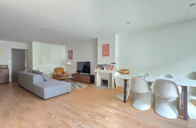 Vente Maison Bordeaux Talence