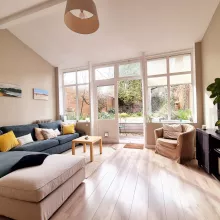 Vente Maison Bordeaux Centre