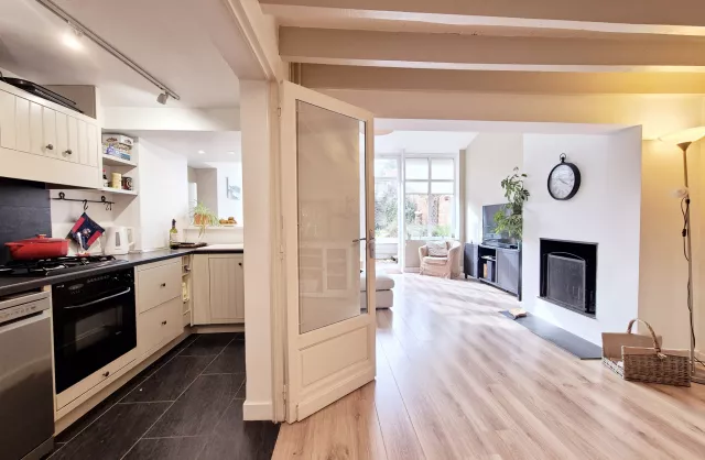 Vente Maison Bordeaux Centre