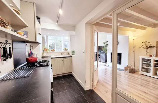 Vente Maison Bordeaux Centre