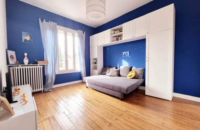 Vente Maison Bordeaux Centre