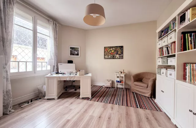 Vente Maison Bordeaux Centre