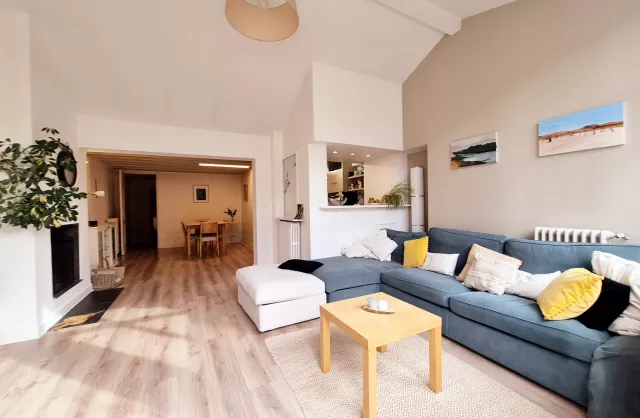 Vente Maison Bordeaux Centre