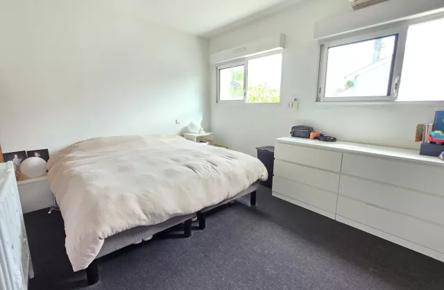 Vente Maison Bordeaux Centre