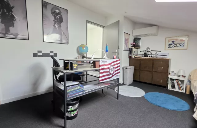 Vente Maison Bordeaux Centre