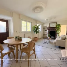 Vente Maison Talence