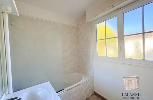 Vente Maison Talence