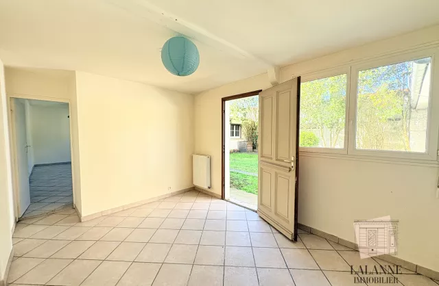 Vente Maison Talence