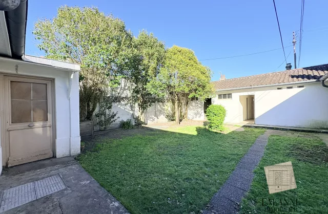 Vente Maison Talence