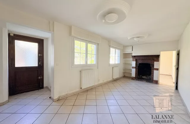 Vente Maison Talence