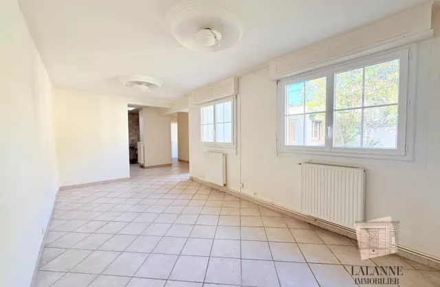 Vente Maison Talence