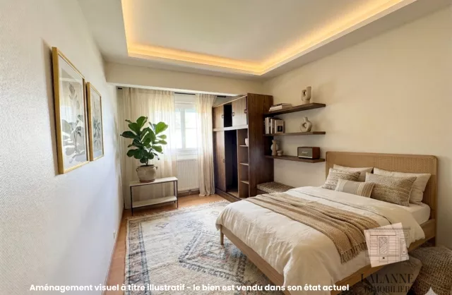 Vente Maison Talence