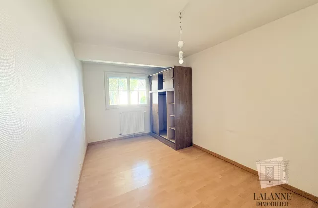 Vente Maison Talence