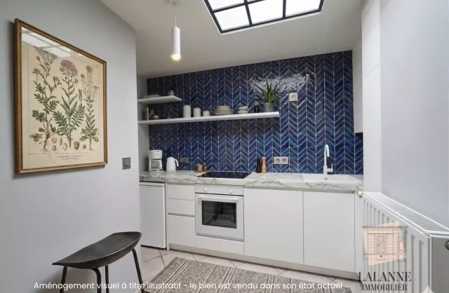 Vente Maison Talence