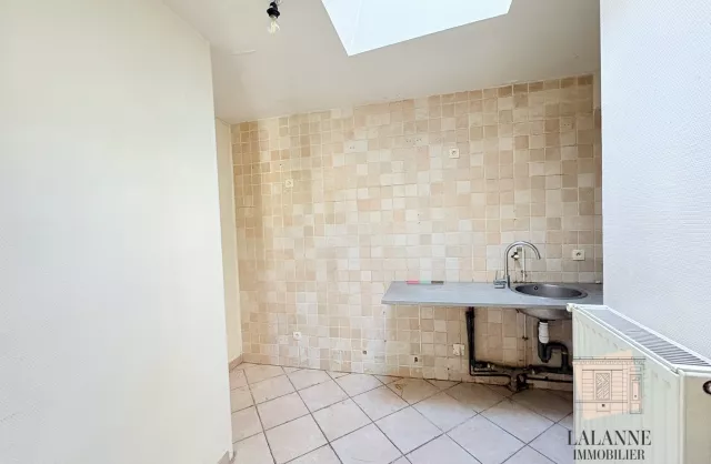 Vente Maison Talence