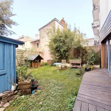 Vente Appartement Bordeaux Centre