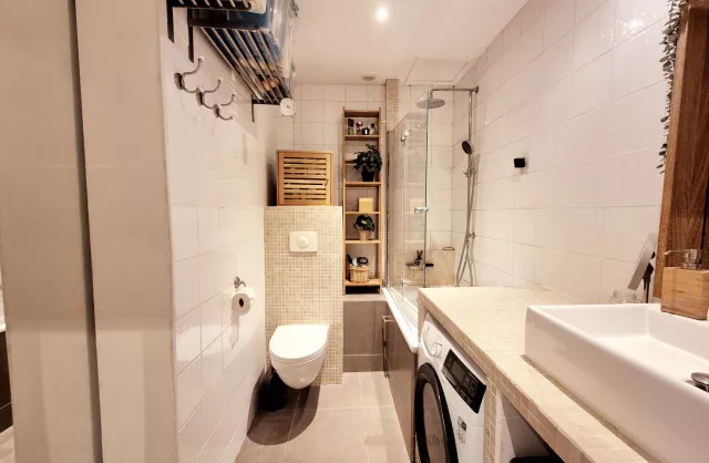 Vente Appartement Bordeaux Centre