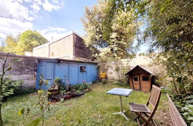 Vente Appartement Bordeaux Centre