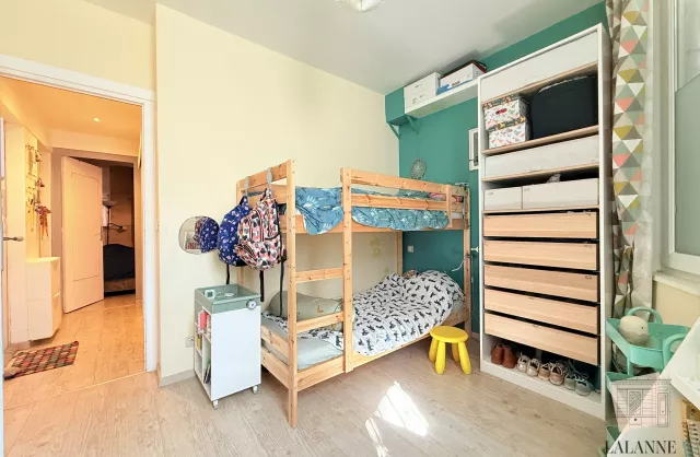 Vente Appartement Bordeaux Centre