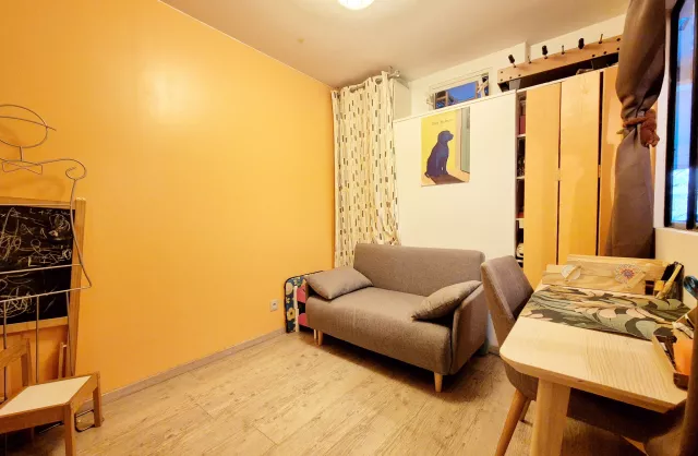 Vente Appartement Bordeaux Centre