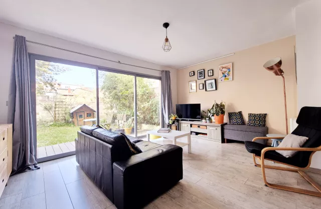 Vente Appartement Bordeaux Centre