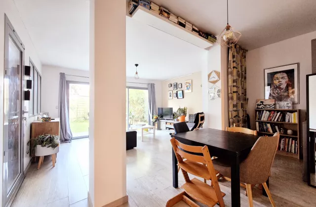 Vente Appartement Bordeaux Centre