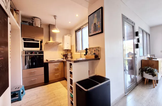 Vente Appartement Bordeaux Centre