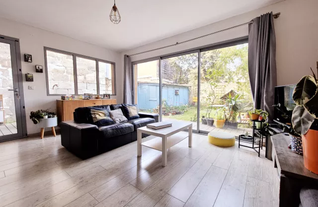 Vente Appartement Bordeaux Centre