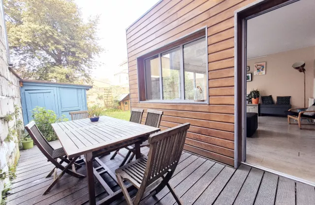 Vente Appartement Bordeaux Centre