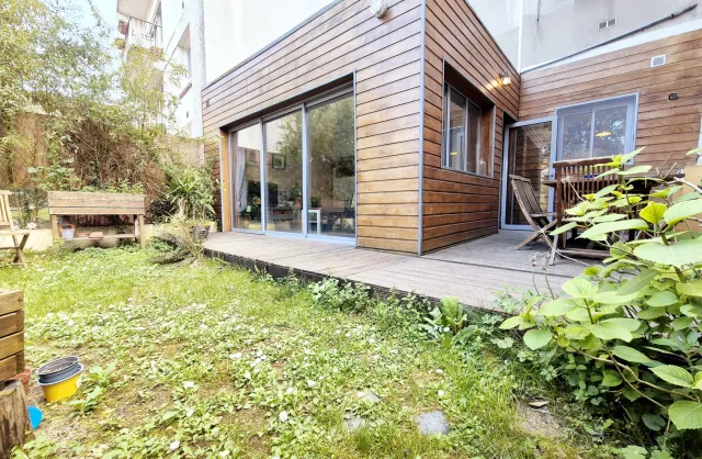 Vente Appartement Bordeaux Centre