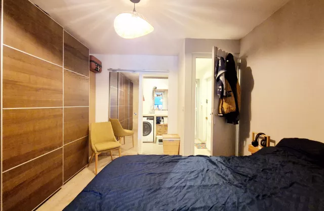 Vente Appartement Bordeaux Centre