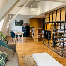 Vente Appartement Bordeaux Chartrons