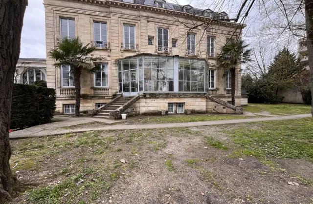 Vente Appartement Bordeaux Chartrons