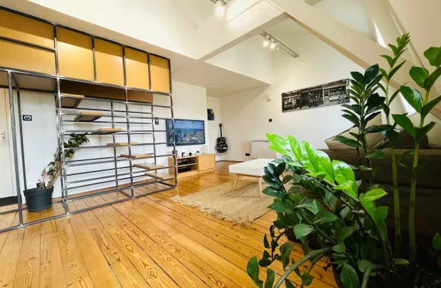 Vente Appartement Bordeaux Chartrons