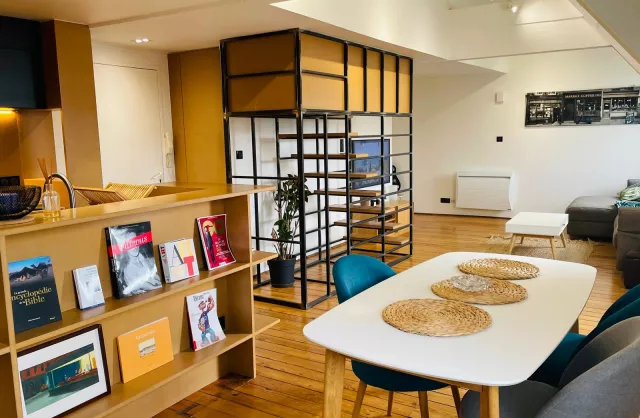 Vente Appartement Bordeaux Chartrons