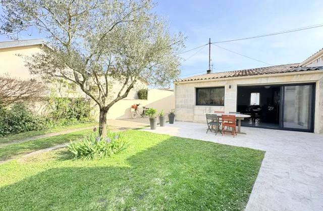 Vente Maison Mérignac Caudéran