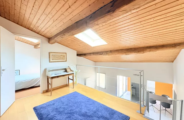 Vente Maison Mérignac Caudéran